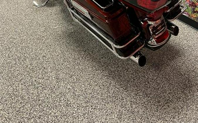 2009 Harley-Davidson ELECTRA-GLIDE ULTRA CLASSIC