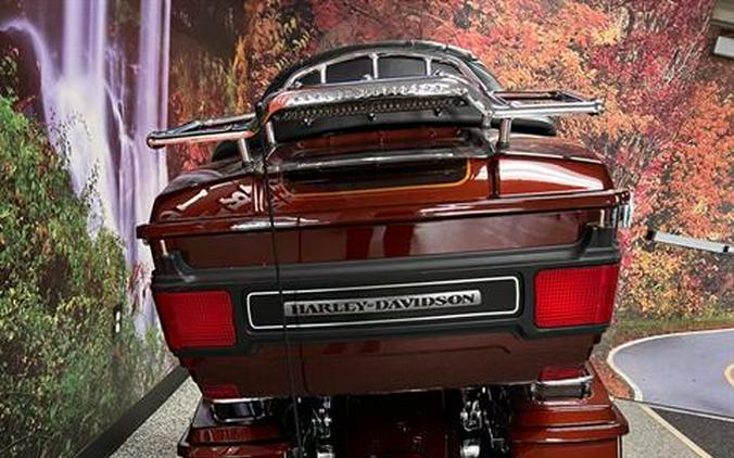 2009 Harley-Davidson ELECTRA-GLIDE ULTRA CLASSIC