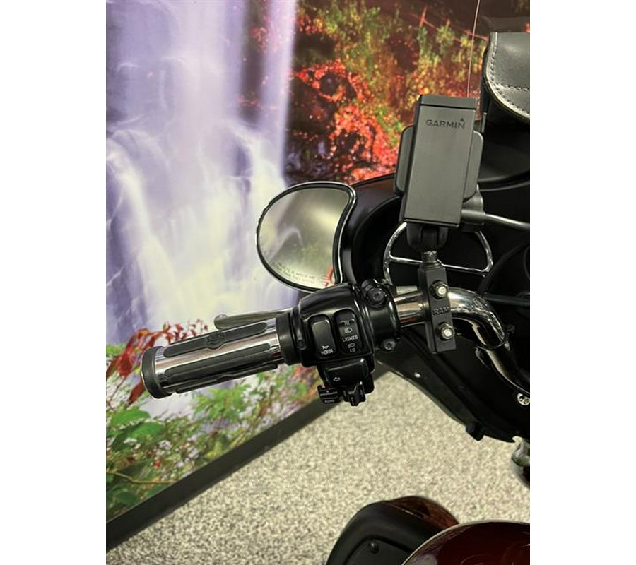 2009 Harley-Davidson ELECTRA-GLIDE ULTRA CLASSIC