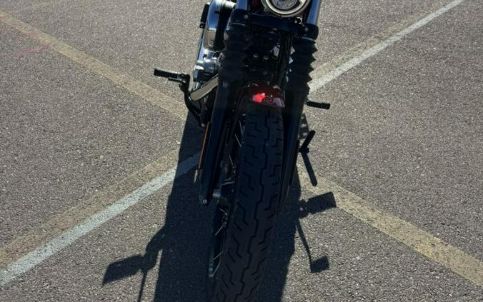 2026 Harley-Davidson® Street Bob®