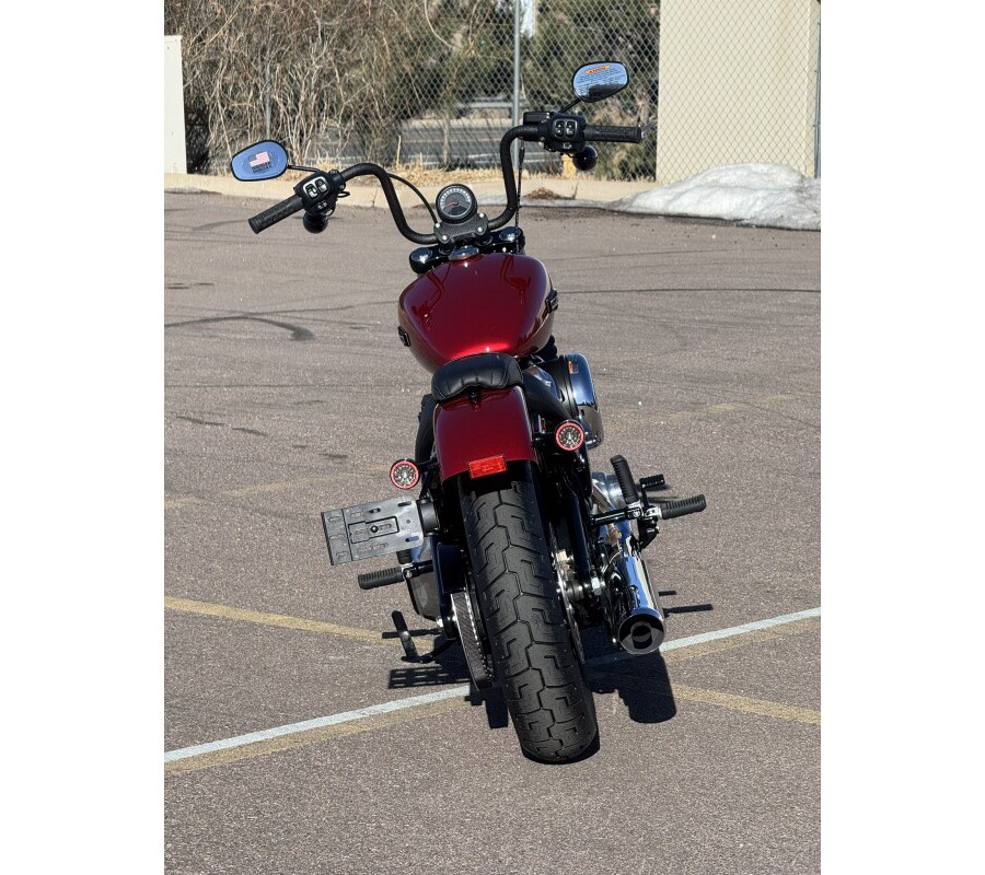 2026 Harley-Davidson® Street Bob®