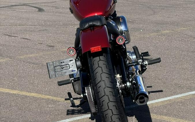 2026 Harley-Davidson® Street Bob®