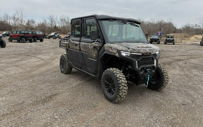 2026 CFMOTO UFORCE U10 XL Pro