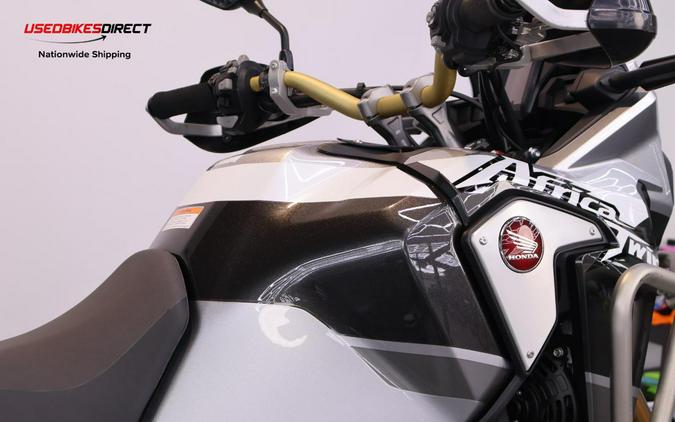 2019 Honda Africa Twin - $7,999.00
