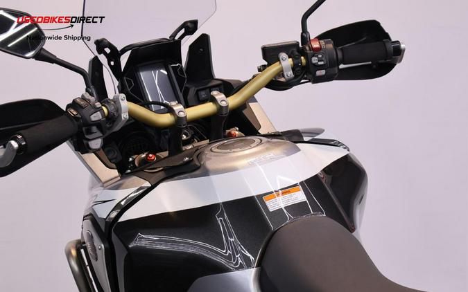 2019 Honda Africa Twin - $7,999.00