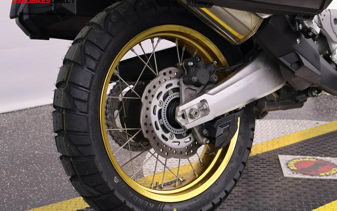 2019 Honda Africa Twin - $7,999.00