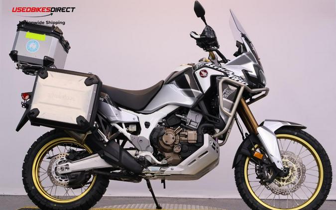 2019 Honda Africa Twin - $7,999.00