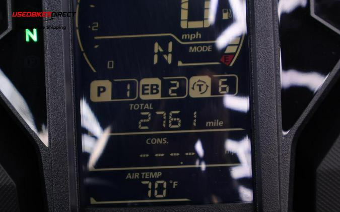 2019 Honda Africa Twin - $7,999.00