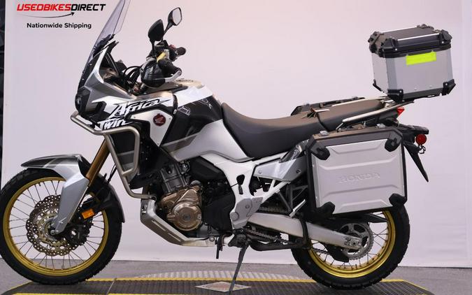 2019 Honda Africa Twin - $7,999.00