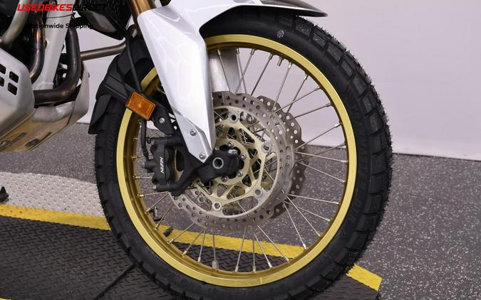 2019 Honda Africa Twin - $7,999.00