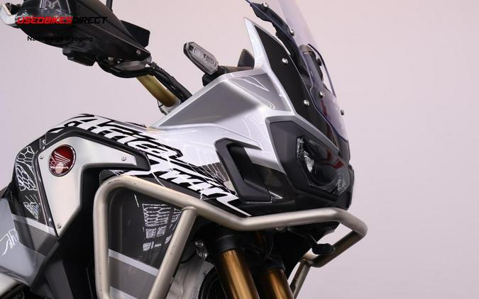 2019 Honda Africa Twin - $7,999.00