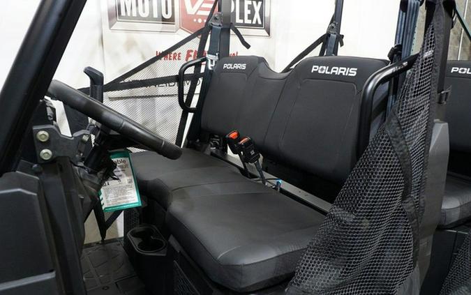 2026 Polaris Ranger Crew SP 570 Premium