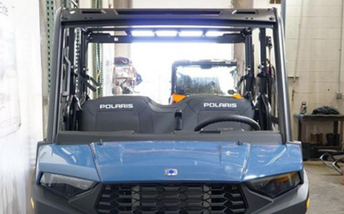 2026 Polaris Ranger Crew SP 570 Premium