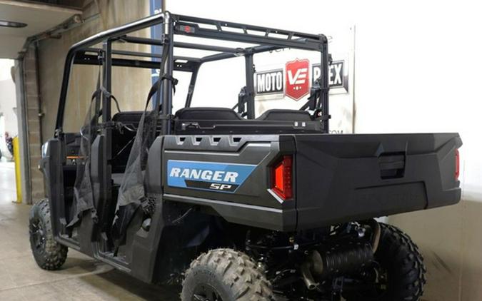 2026 Polaris Ranger Crew SP 570 Premium