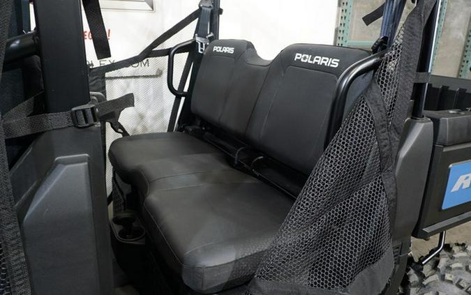 2026 Polaris Ranger Crew SP 570 Premium