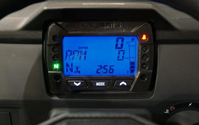 2026 Polaris Ranger Crew SP 570 Premium