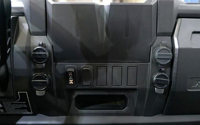 2026 Polaris Ranger Crew SP 570 Premium