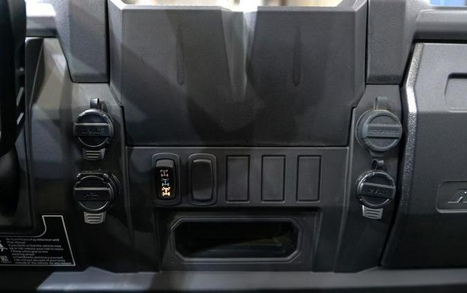 2026 Polaris® Ranger Crew SP 570 Premium