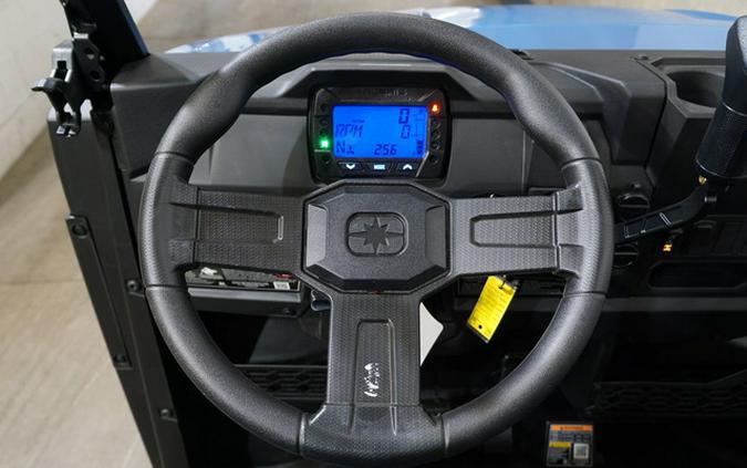 2026 Polaris Ranger Crew SP 570 Premium