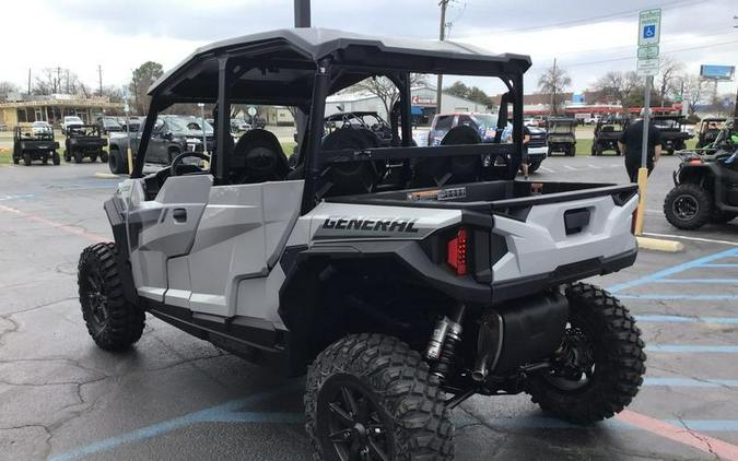 2026 Polaris® General XP 4 1000 Sport