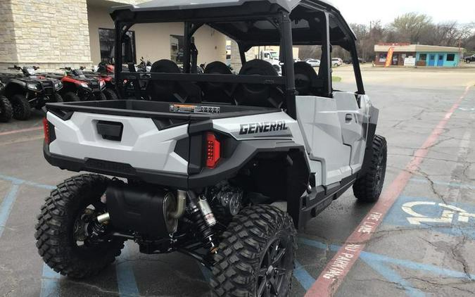 2026 Polaris® General XP 4 1000 Sport