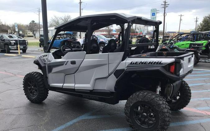 2026 Polaris® General XP 4 1000 Sport