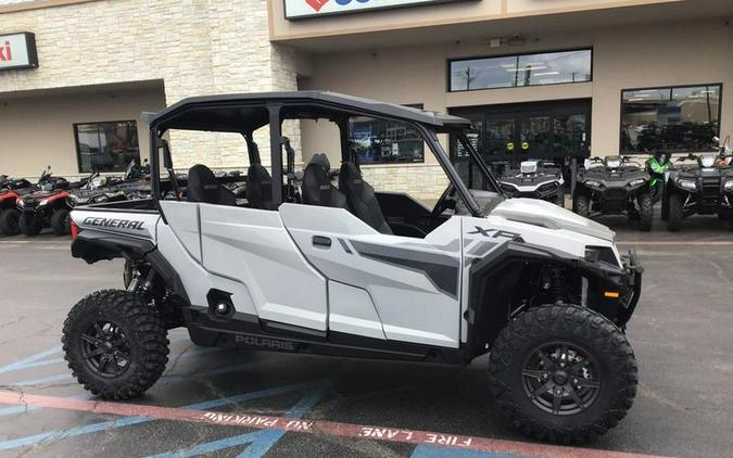 2026 Polaris® General XP 4 1000 Sport