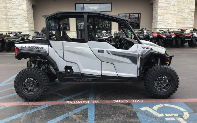 2026 Polaris® General XP 4 1000 Sport