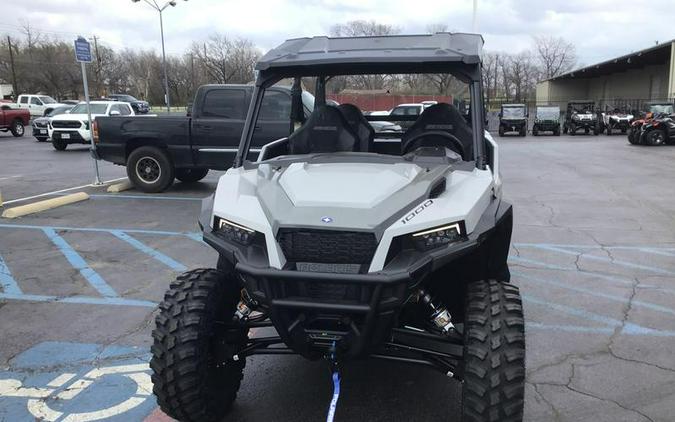 2026 Polaris® General XP 4 1000 Sport