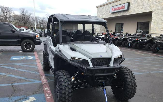 2026 Polaris® General XP 4 1000 Sport