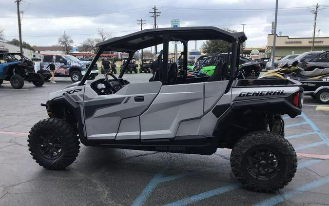 2026 Polaris® General XP 4 1000 Sport