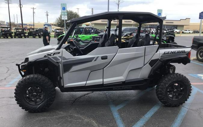 2026 Polaris® General XP 4 1000 Sport