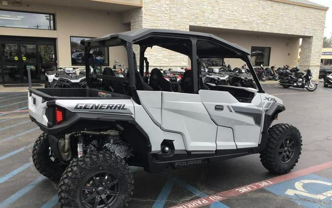 2026 Polaris® General XP 4 1000 Sport