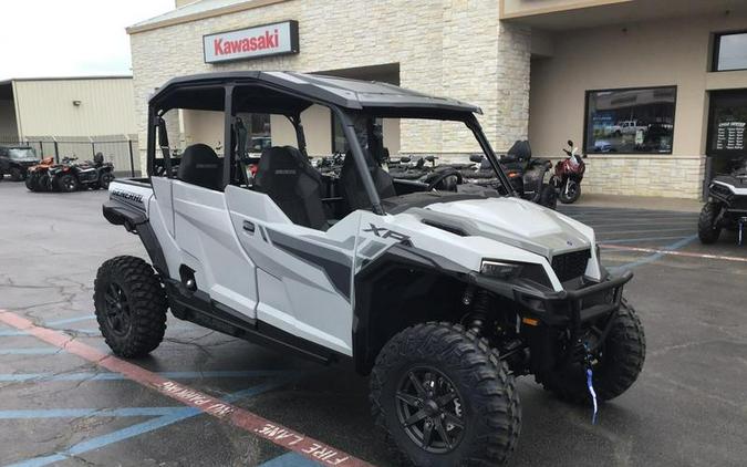 2026 Polaris® General XP 4 1000 Sport