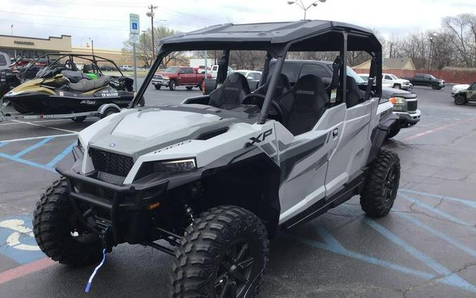 2026 Polaris® General XP 4 1000 Sport