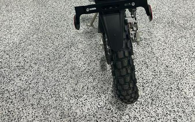 2026 Kawasaki KLX® 230 Sherpa S ABS