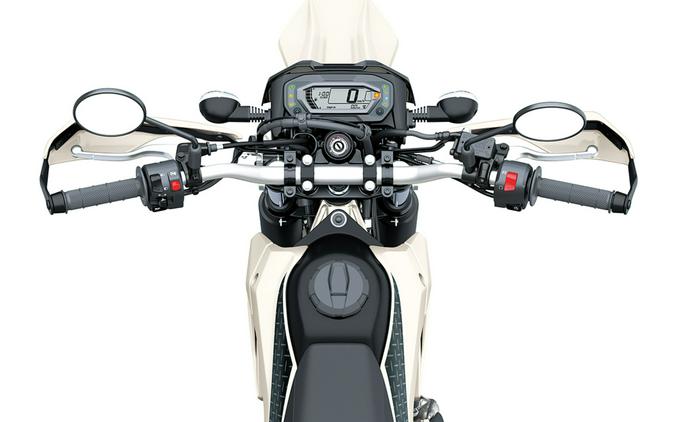 2026 Kawasaki KLX® 230 Sherpa S ABS
