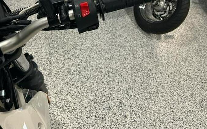 2026 Kawasaki KLX® 230 Sherpa S ABS