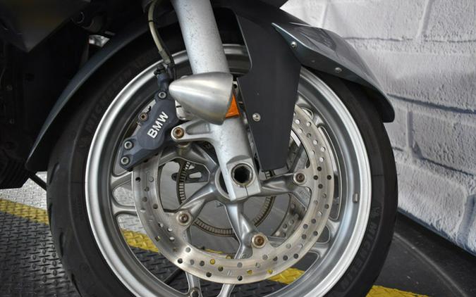 2006 BMW R 1200 RT
