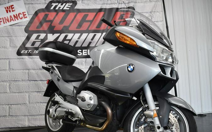 2006 BMW R 1200 RT