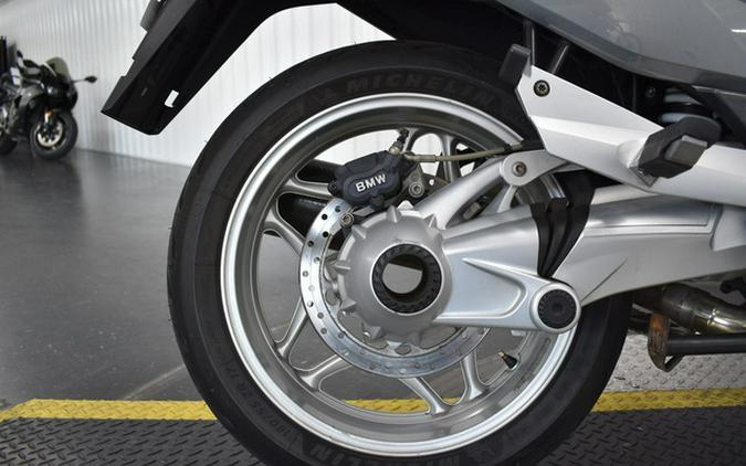 2006 BMW R 1200 RT