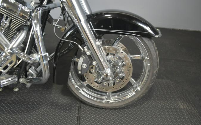 2016 Harley-Davidson Street Glide Special FLHXS