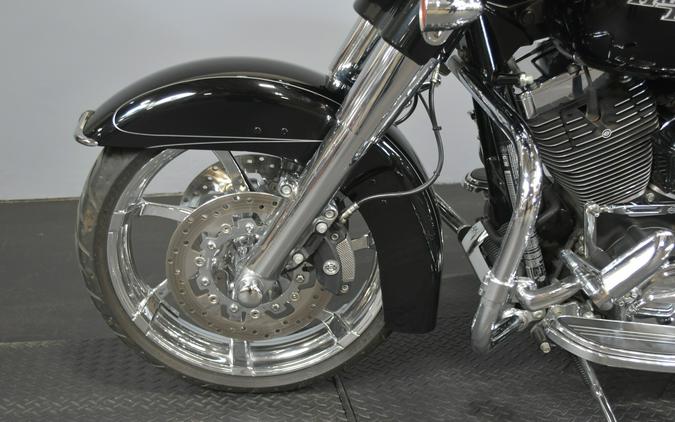 2016 Harley-Davidson Street Glide Special FLHXS