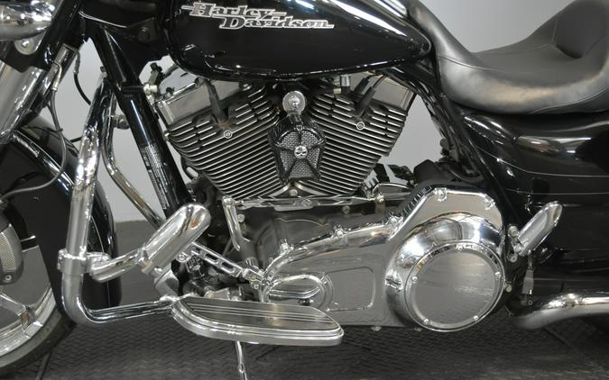 2016 Harley-Davidson Street Glide Special FLHXS
