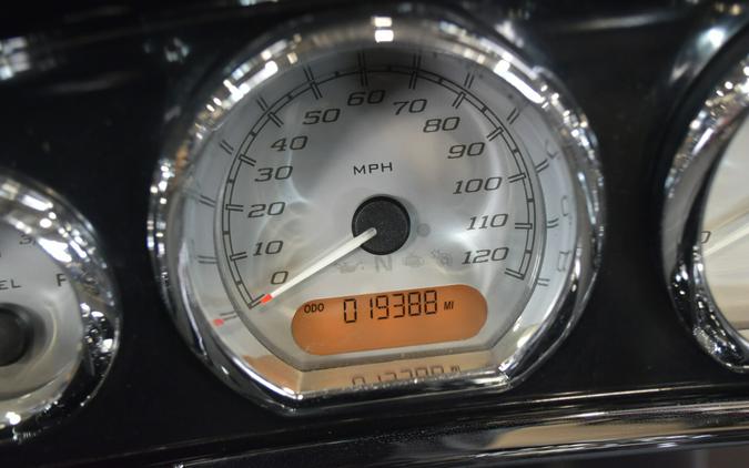 2016 Harley-Davidson Street Glide Special FLHXS