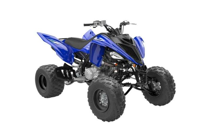 2026 Yamaha Raptor 700R