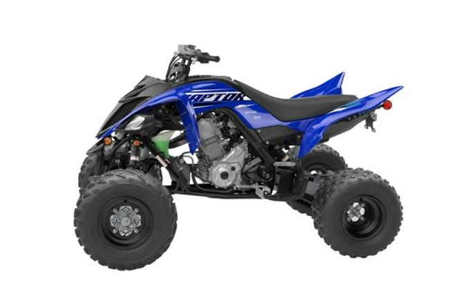 2026 Yamaha Raptor 700R