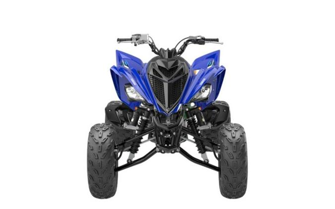 2026 Yamaha Raptor 700R