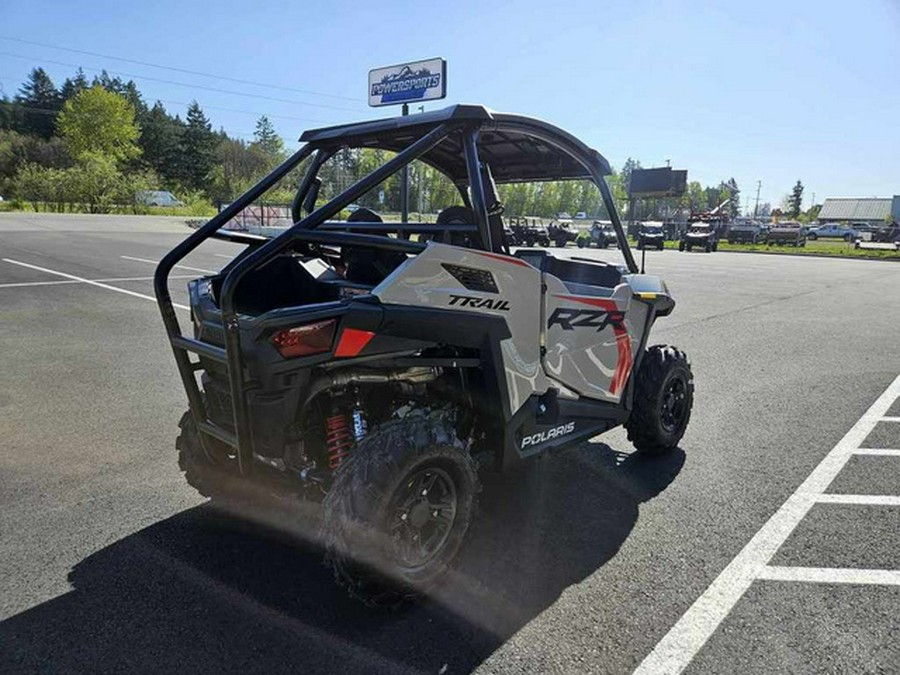 2026 Polaris RZR Trail Ultimate