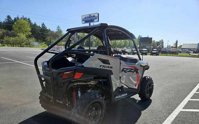 2026 Polaris RZR Trail Ultimate